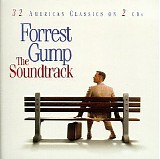 Various Artists - OST : Forrest Gump