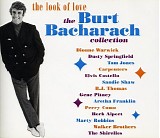 Various Artists - The Look Of Love - The Burt Bacharach Collection CD 2