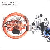 Radiohead - Karma Police (Single)