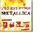 Various Artists - Punk Rock Salutes Metallica