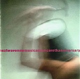 Various Artists - nextwavenewmusicamerica10thanniversary