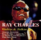 Charles, Ray - Walkin' & Talkin'