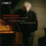 Ronald Brautigam - Ronald Brautigam Plays Joseph Haydn Concertos