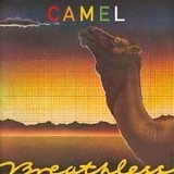 Camel - Breathless