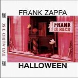 Zappa, Frank - Halloween [DVD AUDIO]