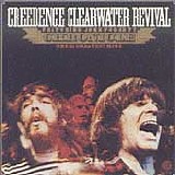Creedence Clearwater Revival - CCR (Featuring John Fogerty) Chronicle: The 20 Greatest Hits
