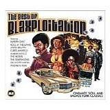 Various artists - The Best of Blaxploitation Disc 2