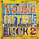 Various artists - Young Gifted And Black (Disc 1)