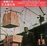 Various artists - Soul Cargo vol. 1