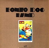 The Bonzo Dog Band - Let's Make Up and Be Friendly