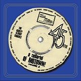 Various artists - Cellar Full of Motown (Disc 1)