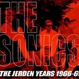 The Sonics - The Jerden Years 1966-69