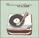 The Delgados - Universal Audio