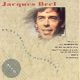 Jacques Brel - De 24 Grootste Successen