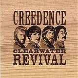 Creedence Clearwater Revival - The Complete CCR Box CD1