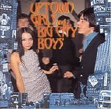 Various artists - Ripples Volume 4; Uptown Girls & Big City Boys - Ripples vol. 4