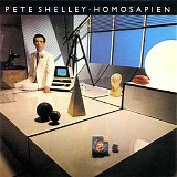 Pete Shelley - Homosapien