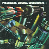 U2 & Brian Eno - Passengers:  Original Soundtracks 1