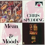 Chris Spedding - Mean and Moody