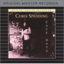 Chris Spedding - Cafe Days [MFSL]