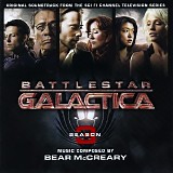 Bear McCreary - Battlestar Galactica Season Three