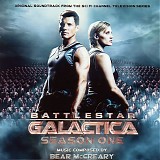 Bear McCreary - Battlestar Galactica Season One