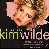 Kim Wilde - The Best of Kim Wilde