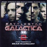 Bear McCreary - Battlestar Galactica Season Two