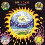 Dr. John - In the Right Place