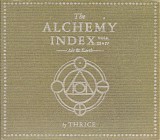 Thrice - The Alchemy Index, Volume 3 & 4