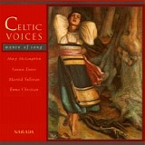 Various artists - Celtic Voices: Women Of Song