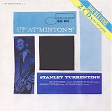Stanley Turrentine - Up at Minton's