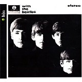 The Beatles - With The Beatles (24 BIT Remastered)