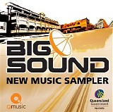 Various artists - Big Sound 2009 Summit & Showcases