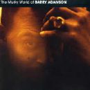 Barry Adamson - The Murky World Of Barry Adamson