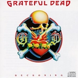 Grateful Dead - Reckoning - Beyond Description box
