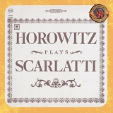Vladimir Horowitz - Horowitz Plays Scarlatti
