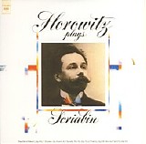 Vladimir Horowitz - Horowitz plays Scriabin - Sonata 10
