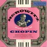 Vladimir Horowitz - Piano music of Chopin