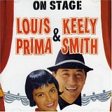 Louis Prima & Keely Smith - On Stage