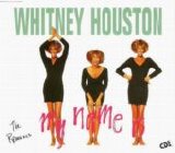 Whitney Houston - My Name Is Not Susan - The Remixes