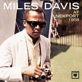 Davis, Miles - Live At Newport 1958