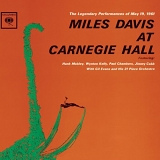 Davis, Miles - Miles Davis at Carnegie Hall