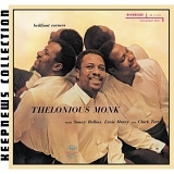 Thelonious Monk - Brilliant Corners (SACD hybrid)