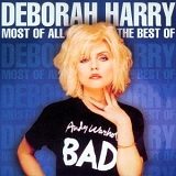 Deborah Harry - Most Of All - The Best Of Deborah Harry