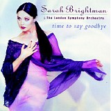 Sarah Brightman - Time to Say Goodbye