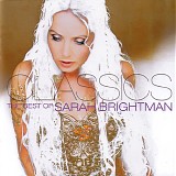 Sarah Brightman - Classics - The Best Of Sarah Brightman