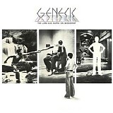 Genesis - The Lamb Lies Down On Broadway (1970-1975 Boxset)