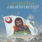 Cat Stevens - Greatest Hits TW