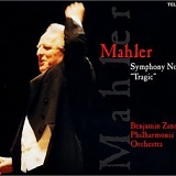 Benjamin Zander - Mahler: Symphony No. 6 in A Minor, "Tragic"